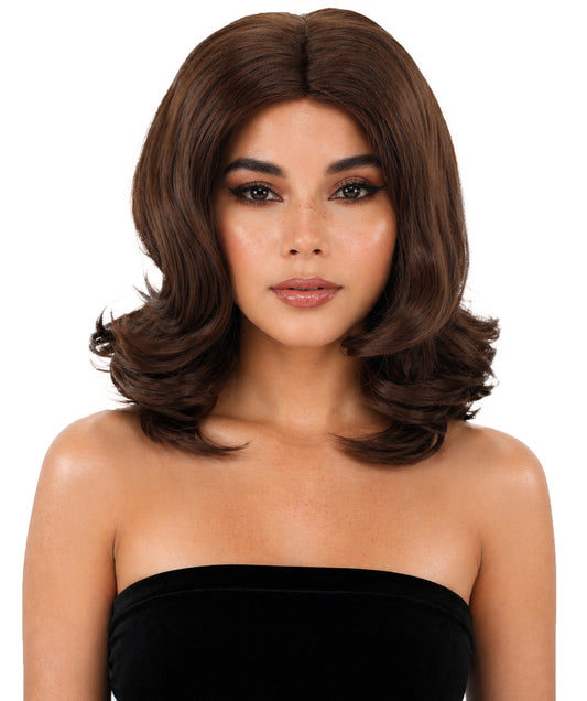 Viva Nova Wig