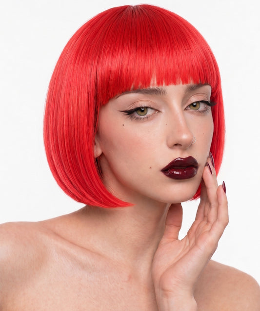 Viva Margot Wig