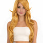 VIVA Ash Wig