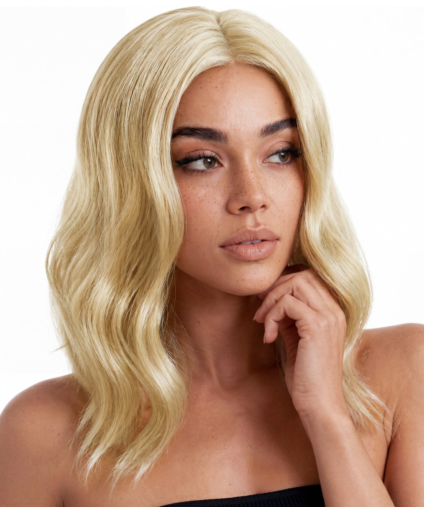 VIVA SIENNA Wig