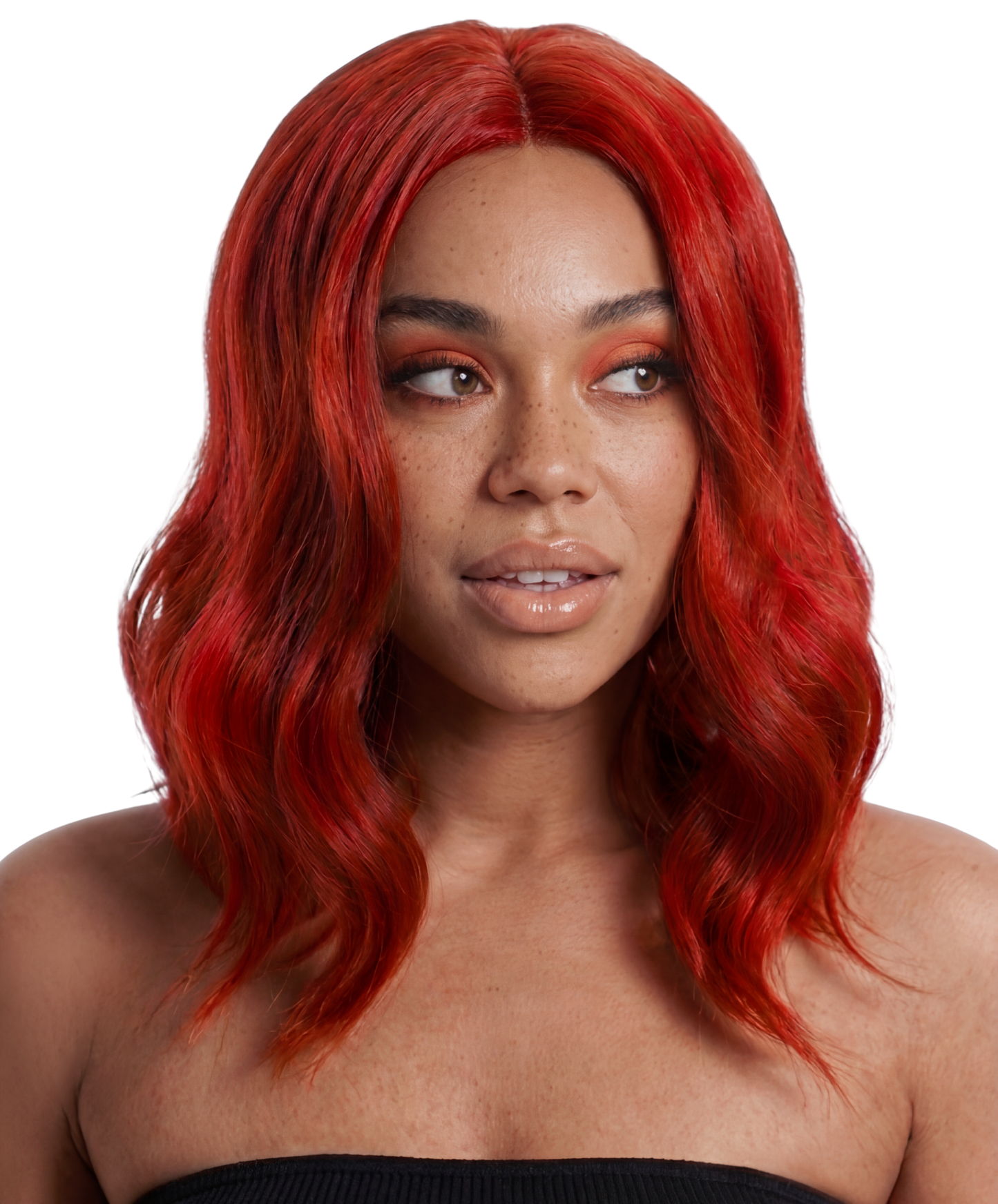 VIVA SIENNA Wig