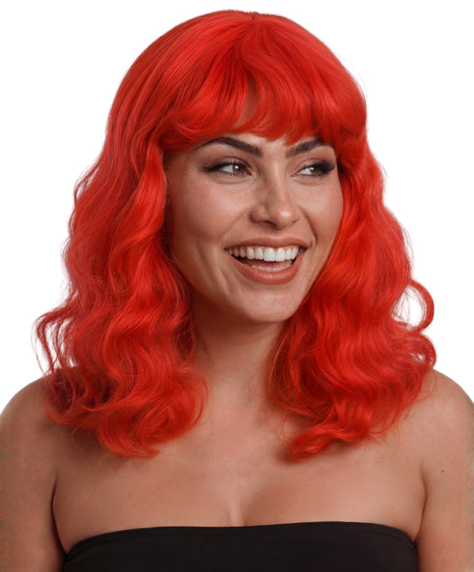 VIVA Bella Wig