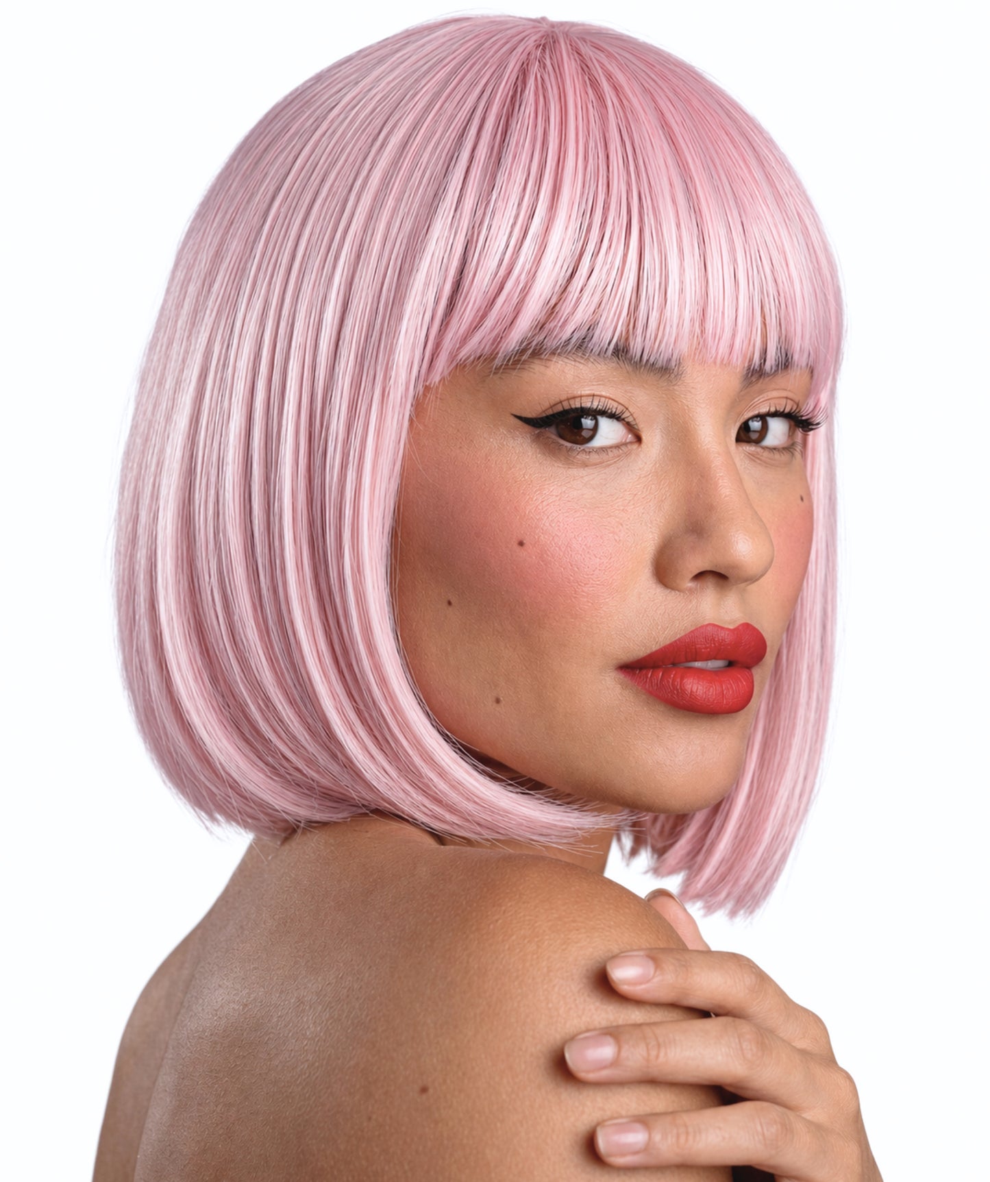 VIVA Jessie Wig