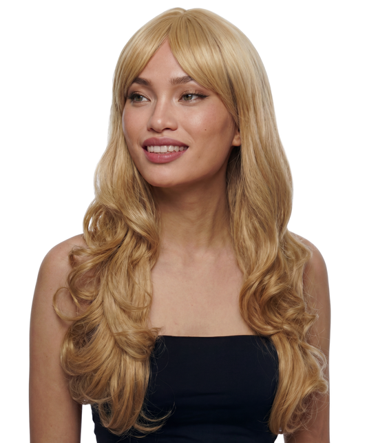 VIVA Ash Wig