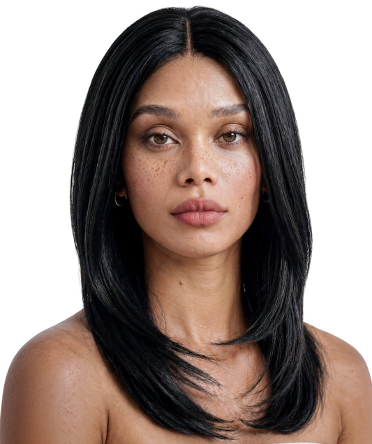 VIVA Zendaya Wig