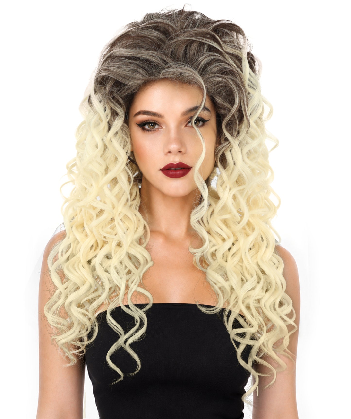 Viva Iris Wig