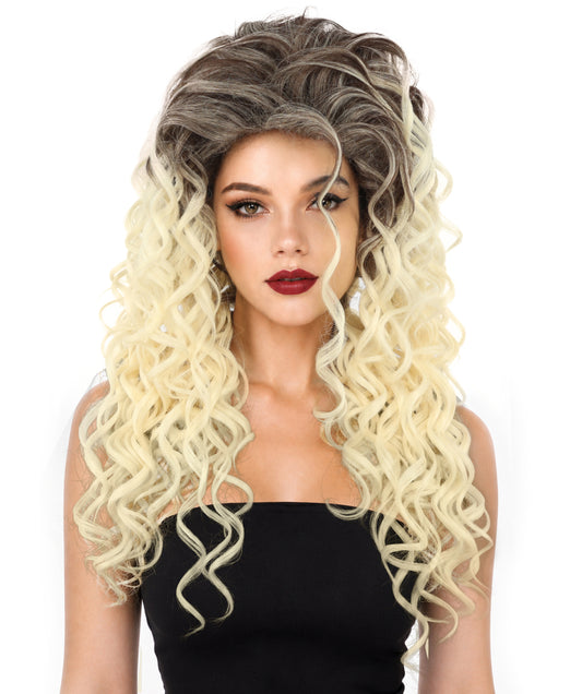 Viva Iris Wig