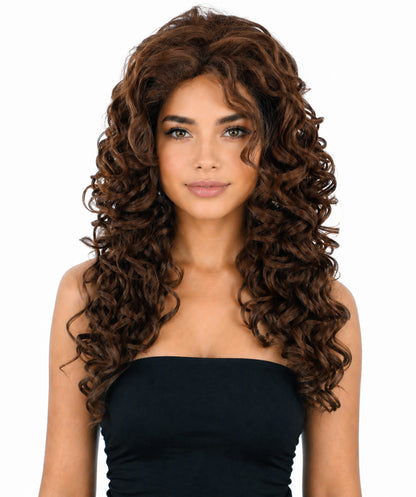 Viva Iris Wig
