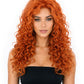Viva Iris Wig