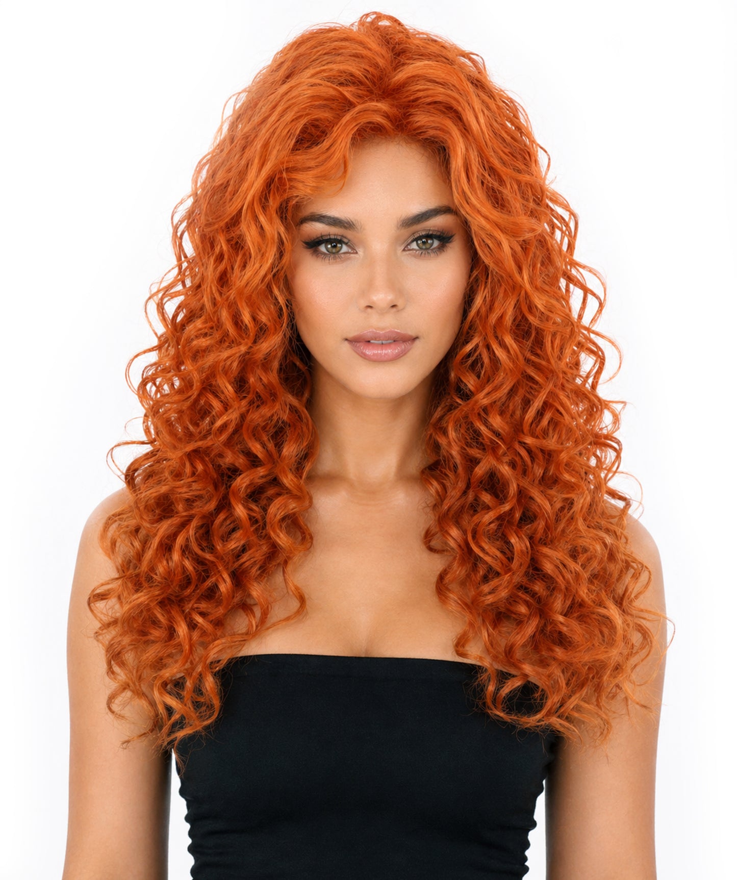 Viva Iris Wig