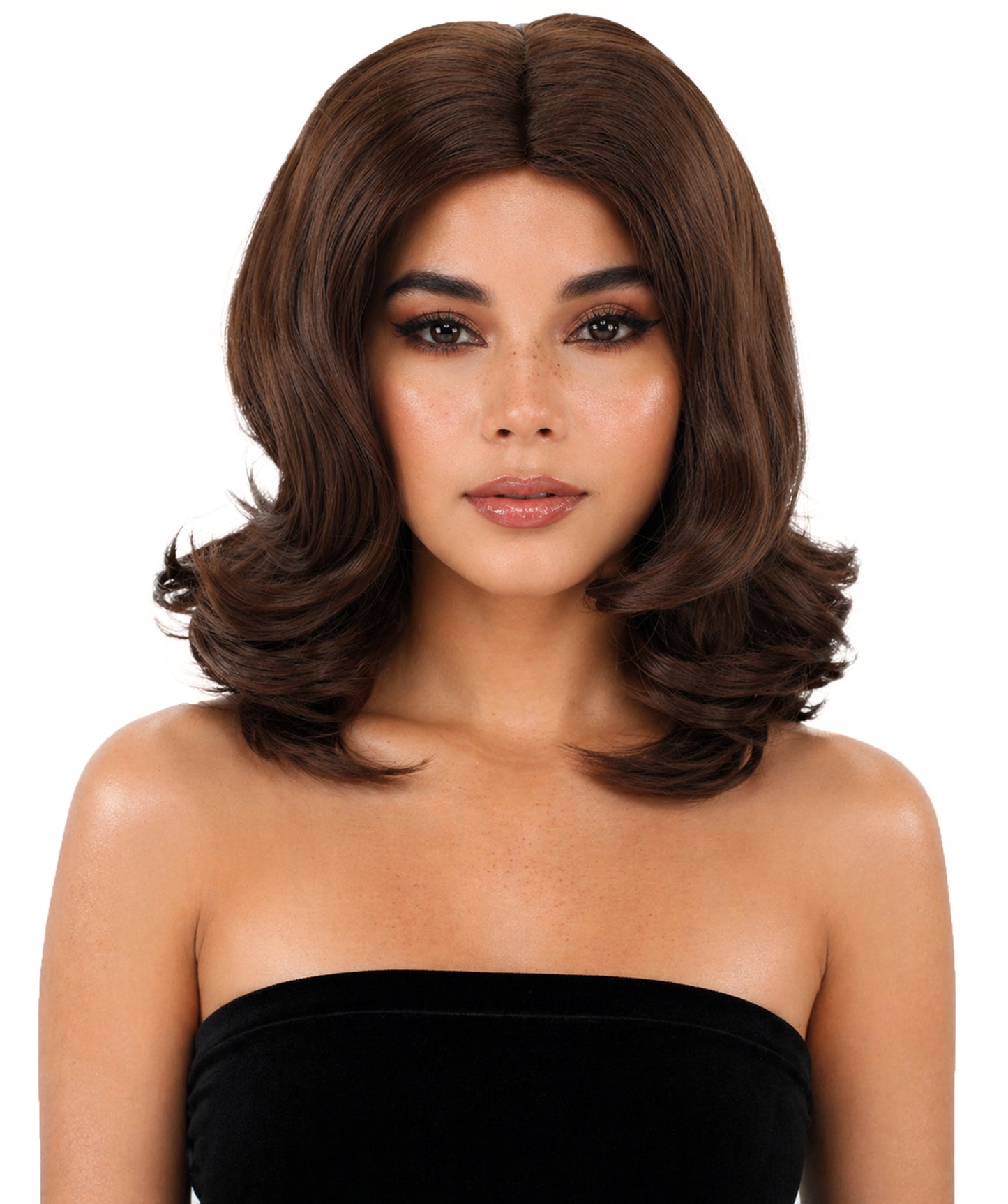 Viva Nova Wig