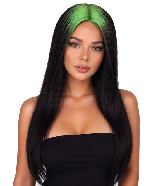 Viva Billie Wig