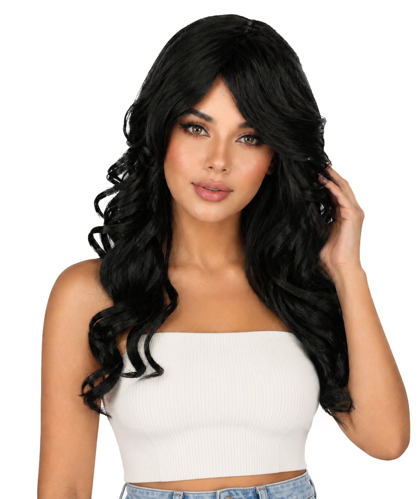 Viva Nancy Wig