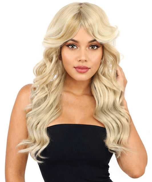 Viva Nancy Wig