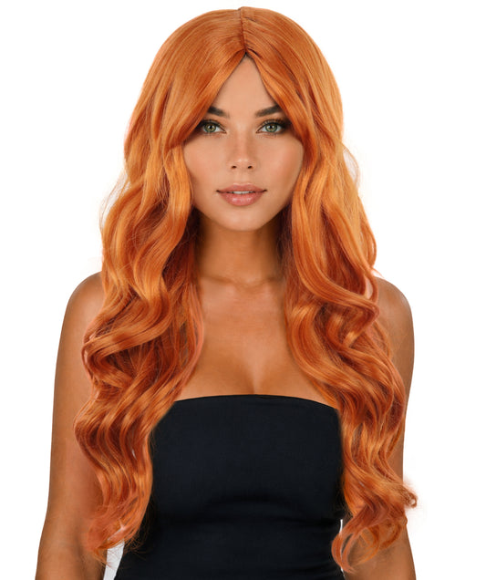 Viva Maddie Wig